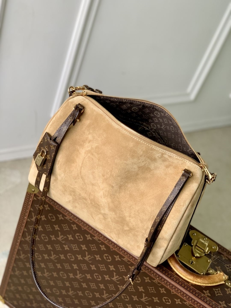 LV Satchel bags